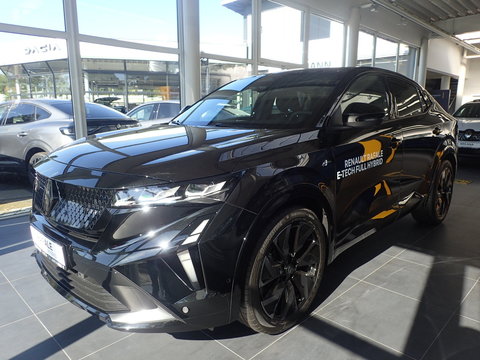 RENAULT Rafale Esprit Alpine E-Tech Full Hybrid 200