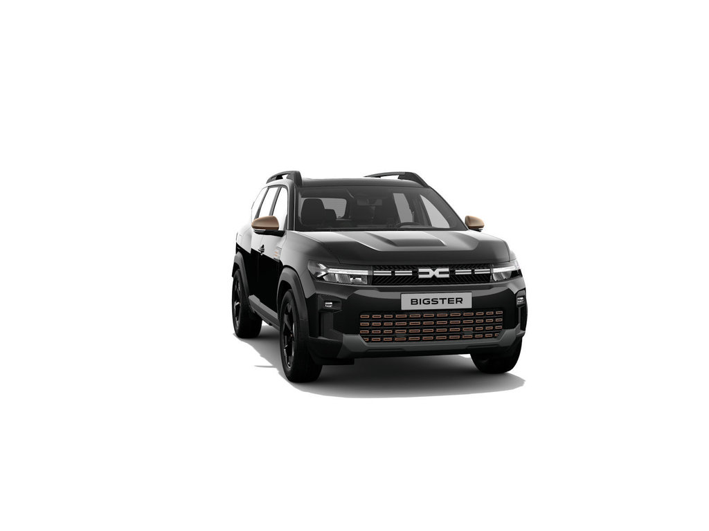 DACIA Bigster Extreme HYBRID 155