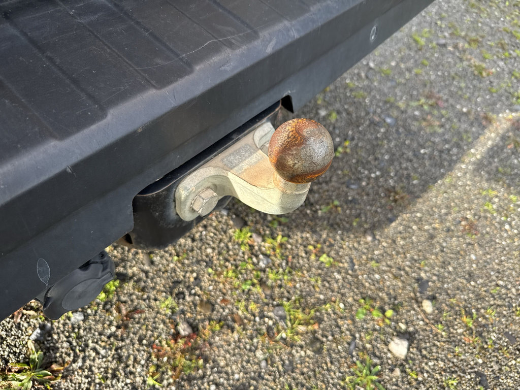 RENAULT Trafic Komfort L2H1 3,0t ENERGY dCi 120