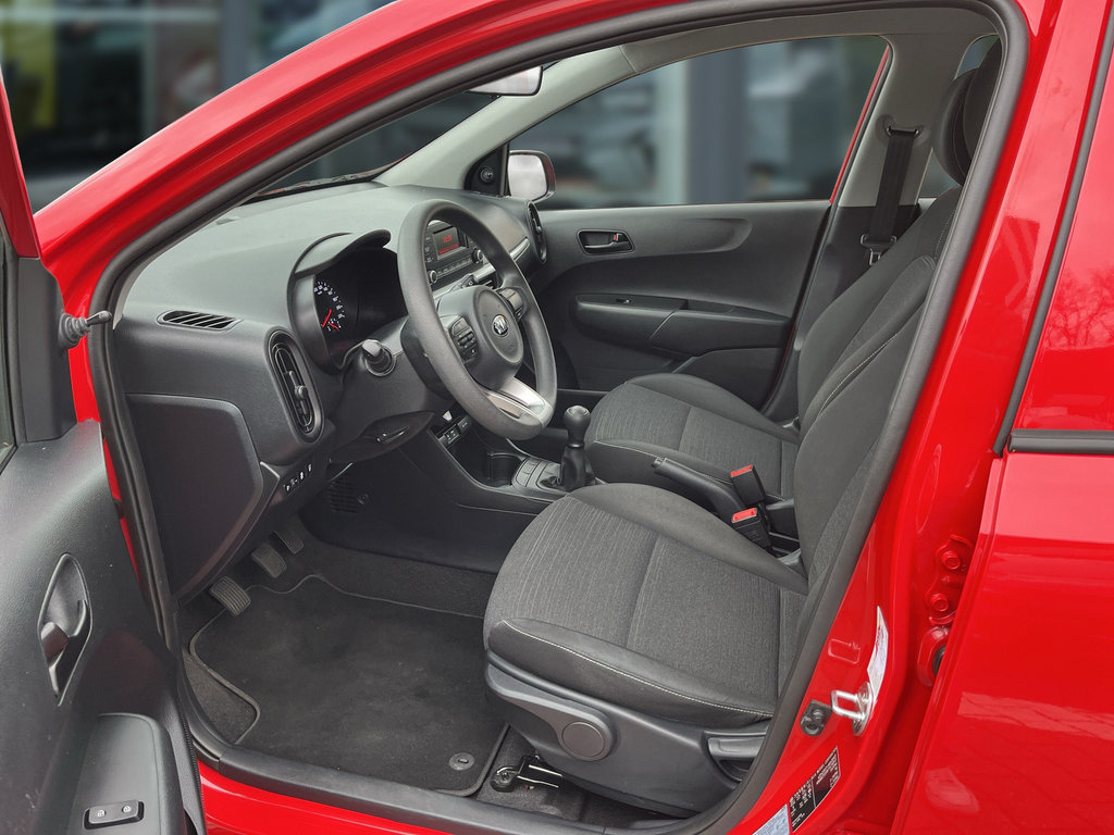 KIA Picanto 1.0 Edition 7 Klima, Radio KIA Picanto 1.0 Edition 7 Klima, Radio