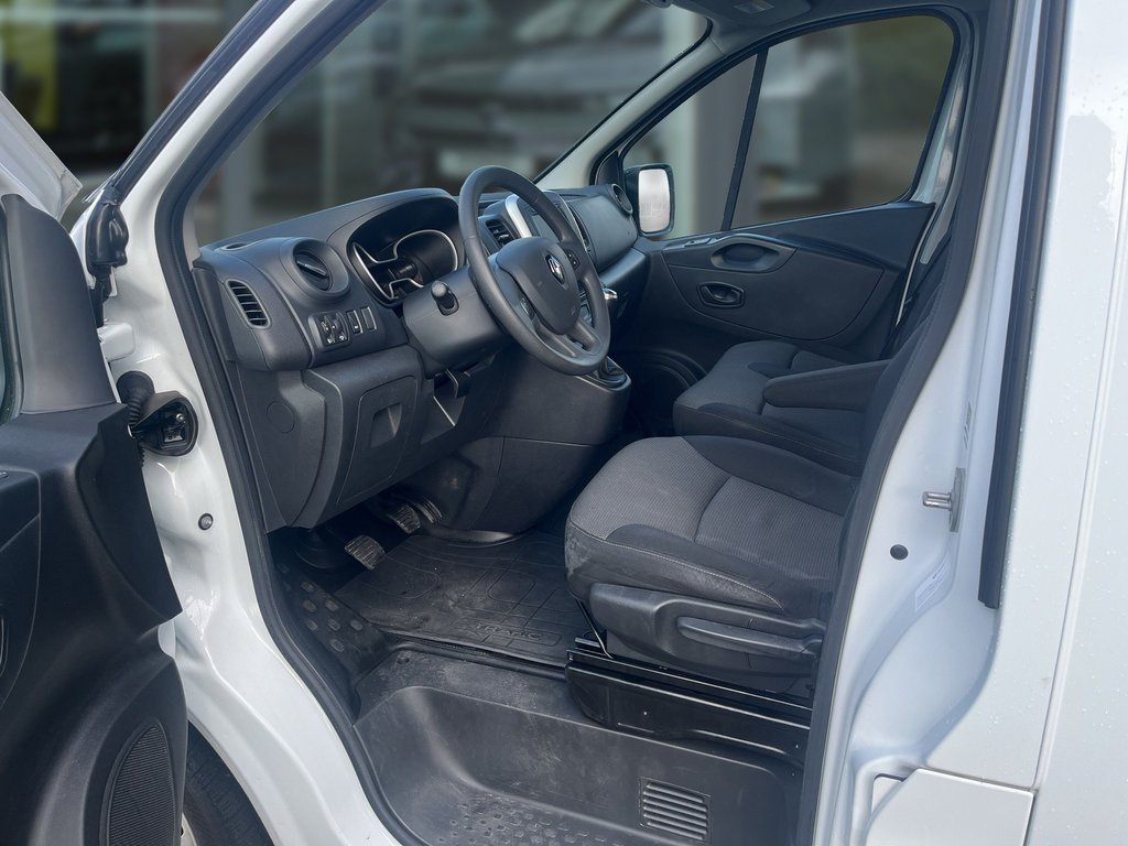 RENAULT Trafic Komfort L2H1 3,0t ENERGY dCi 1