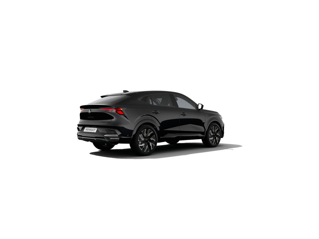RENAULT Rafale Esprit Alpine Full Hybrid E-Tech 200 RENAULT Rafale Esprit Alpine Full Hybrid E-Tech 200