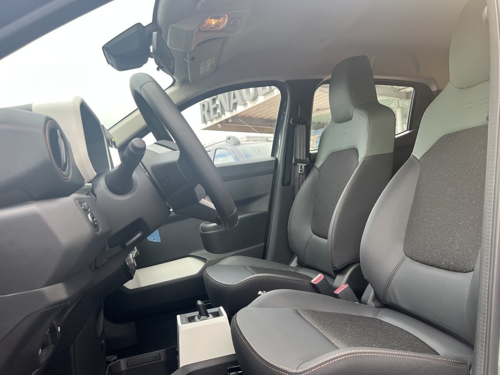 DACIA Spring Extreme ELECTRIC 65