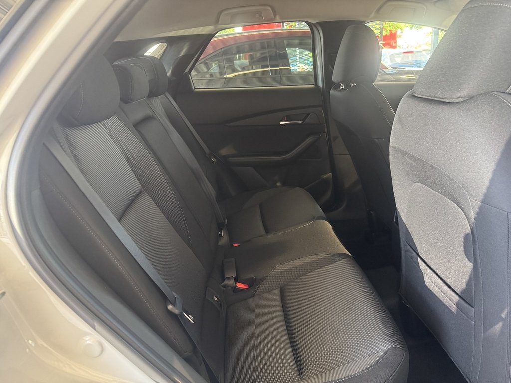 MAZDA CX-30 2.5L e-SKYACTIV G 140ps 6AT Exclusive-line MAZDA CX-30 2.5L e-SKYACTIV G 140ps 6AT Exclusive-line