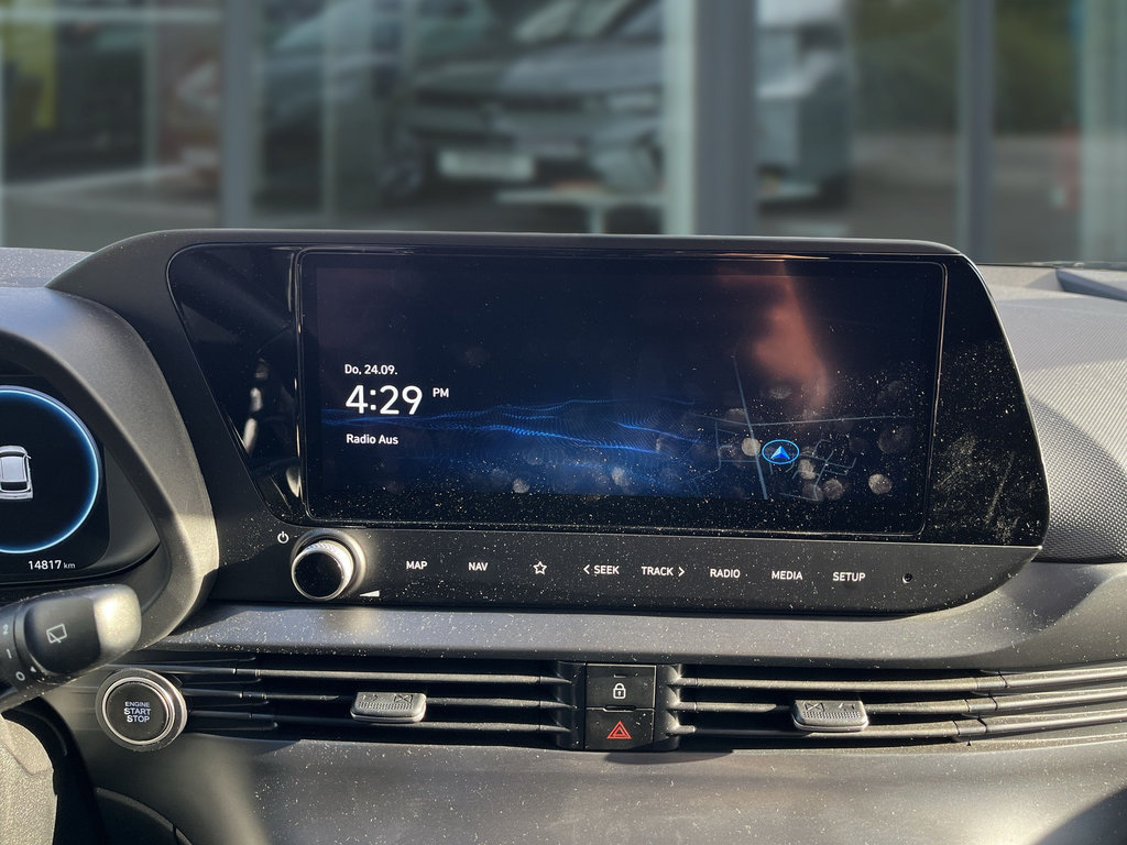 HYUNDAI i20 1.0 T-GDI Prime Mild-Hybrid HYUNDAI i20 1.0 T-GDI Prime Mild-Hybrid