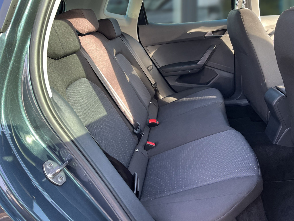 SEAT Arona 1.0 TSi Style Pro-Paket