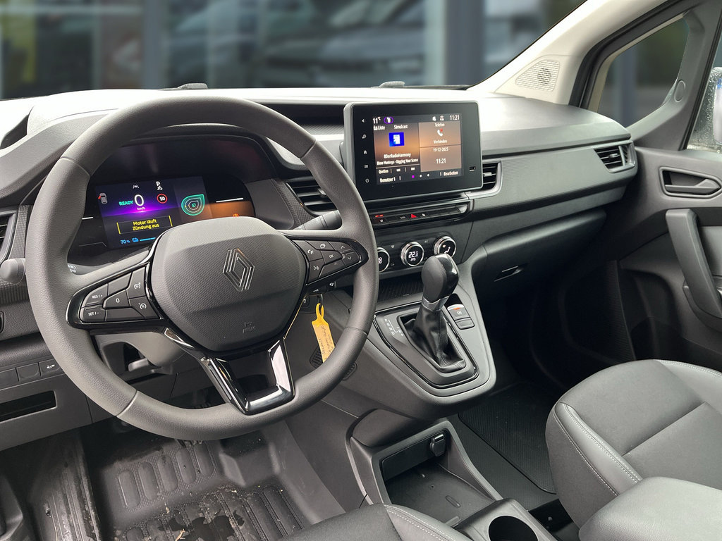 RENAULT Kangoo Rapid E-Tech Advance L1 Comfort Range AC2