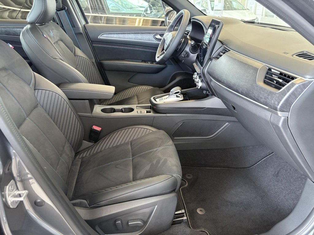 RENAULT Arkana ESPRIT ALPINE Mild Hybrid 160 EDC