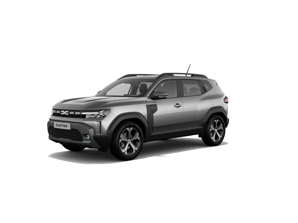 DACIA Duster Journey hybrid 155 DACIA Duster Journey hybrid 155