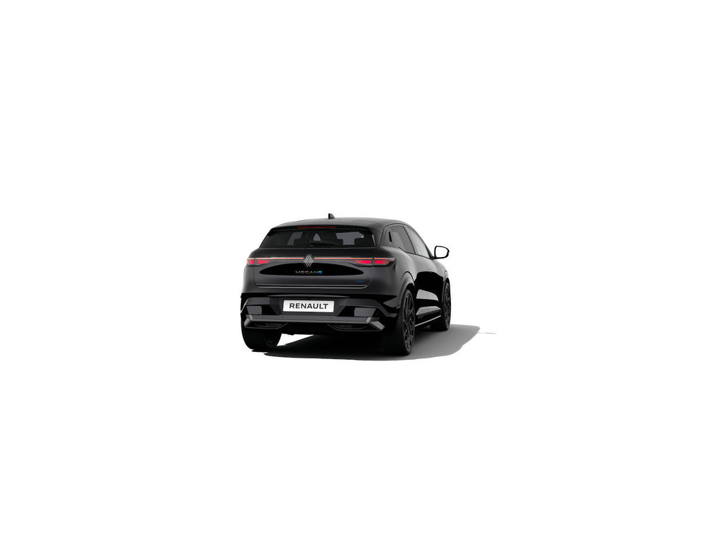 RENAULT Megane E-TECH 100% ele Esprit Alpine 220 Comfort