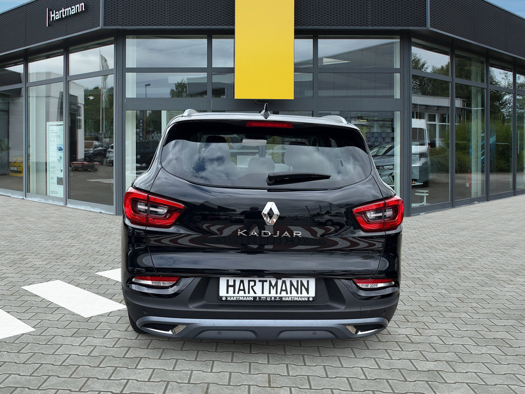RENAULT Kadjar TECHNO TCe 160 EDC