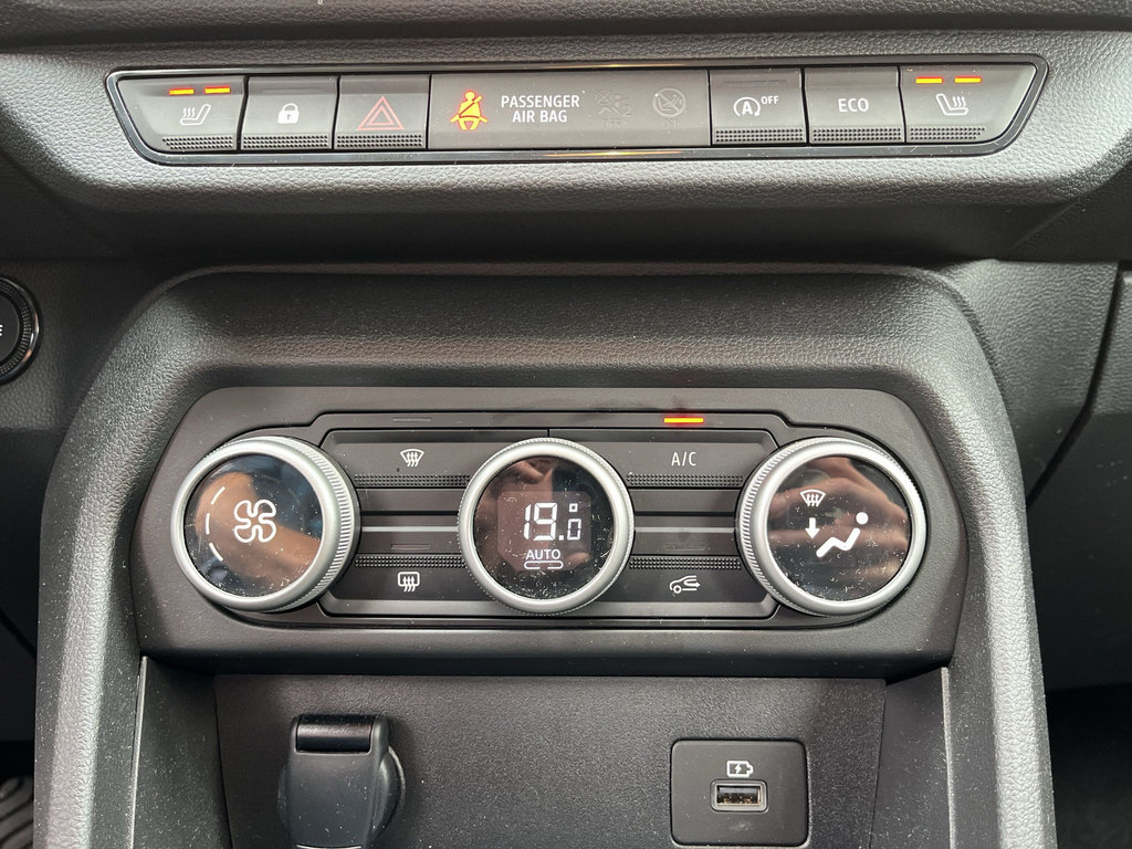 DACIA Sandero TCe 90 Stepway Expression RF-Kamera;LED DACIA Sandero TCe 90 Stepway Expression RF-Kamera;LED