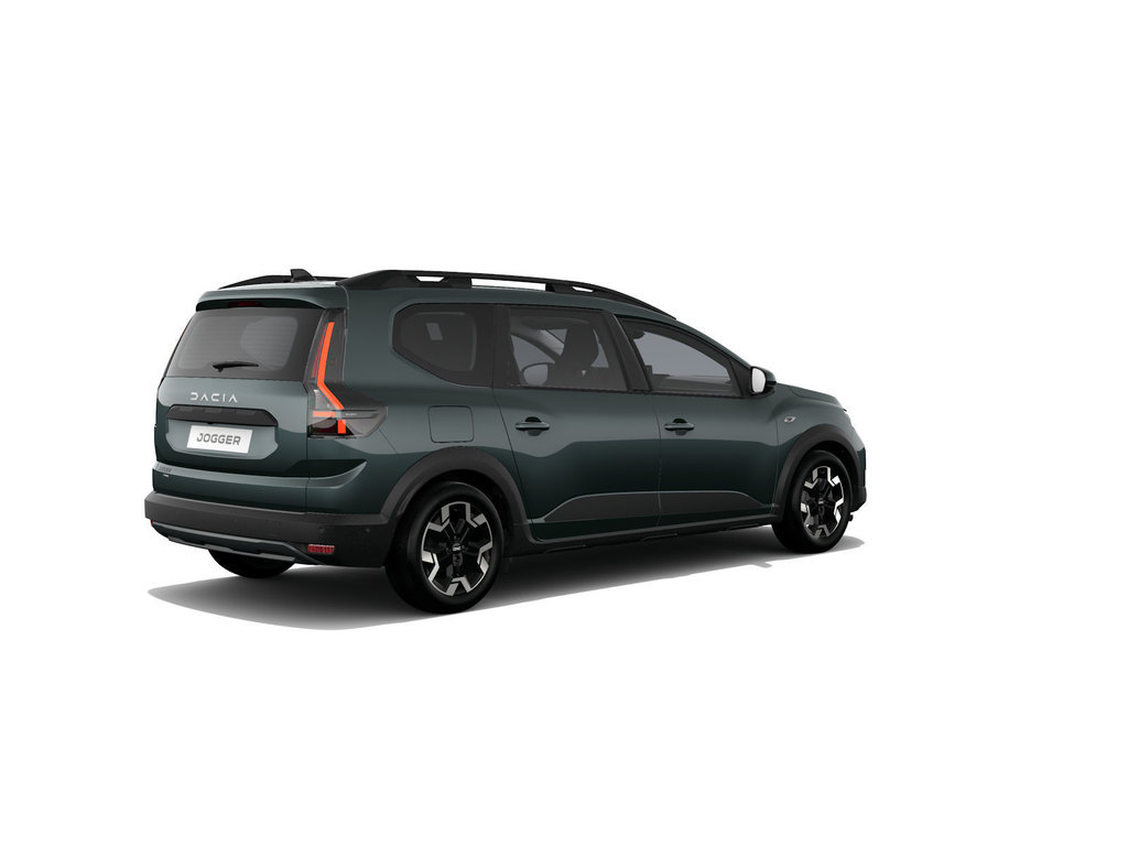 DACIA Jogger Journey hybrid 155