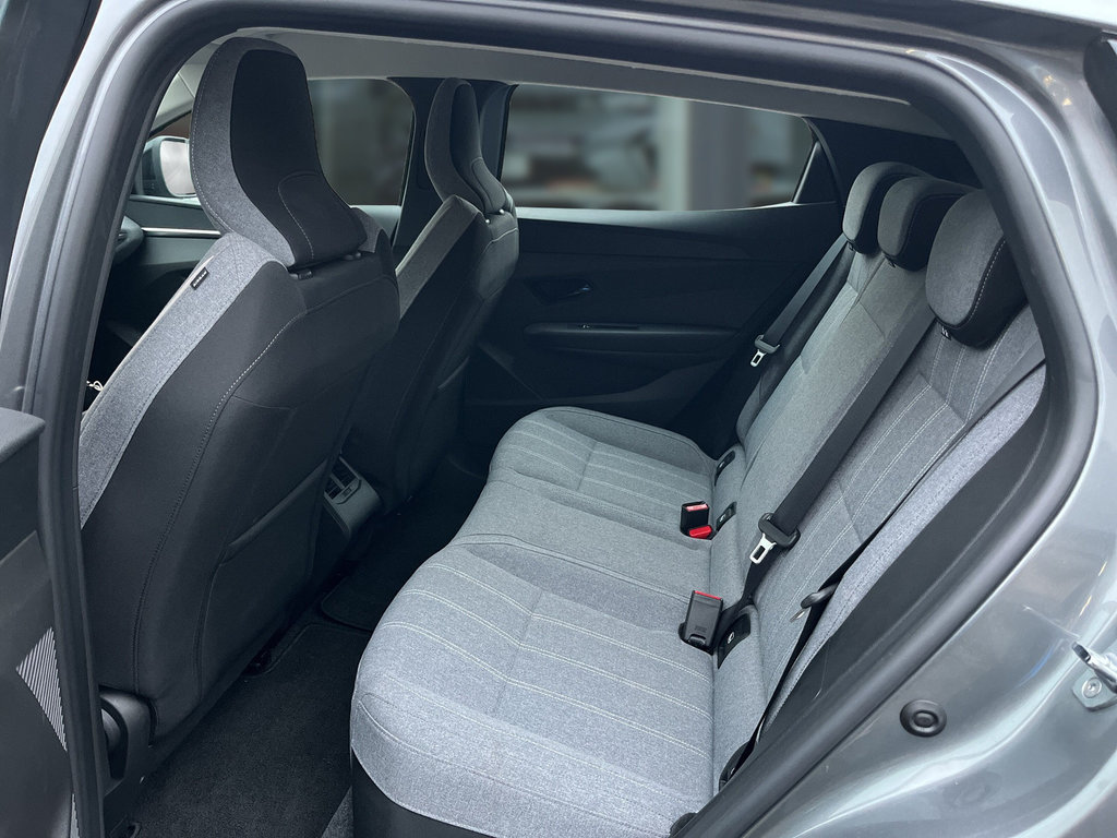 RENAULT Megane E-TECH Megane Equilibre EV 40, AHK