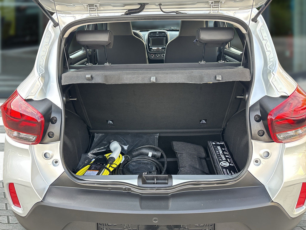 DACIA Spring Essential