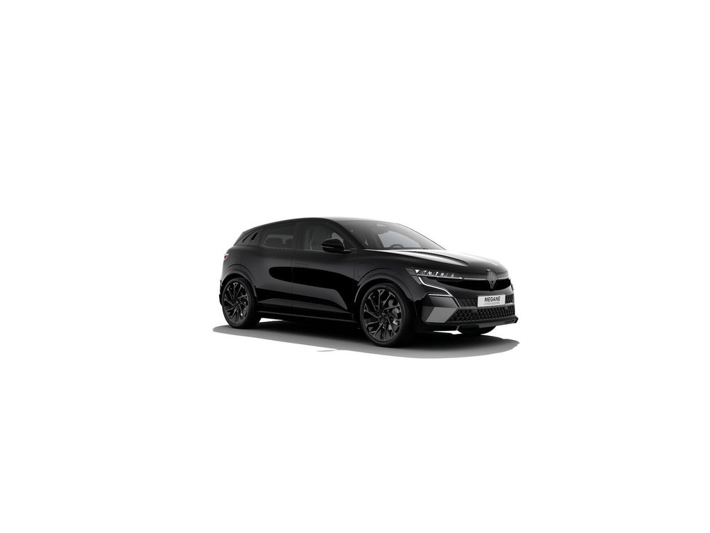 RENAULT Megane E-TECH 100% ele Esprit Alpine 220 Comfort