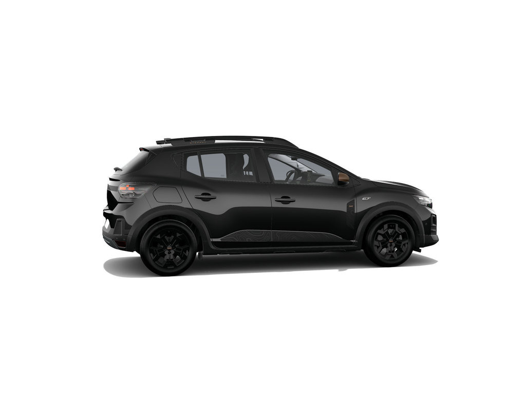 DACIA Sandero Stepway Extreme TCe 110