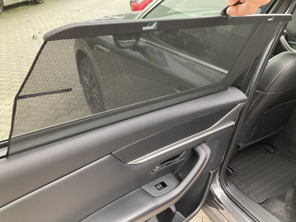 MAZDA CX-80 2.5L e-SKYACTIV PHEV AWD Homura Plus