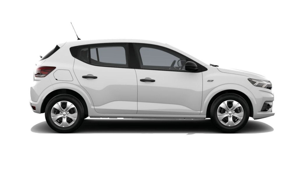 DACIA Sandero Essential SCe 65 DACIA Sandero Essential SCe 65