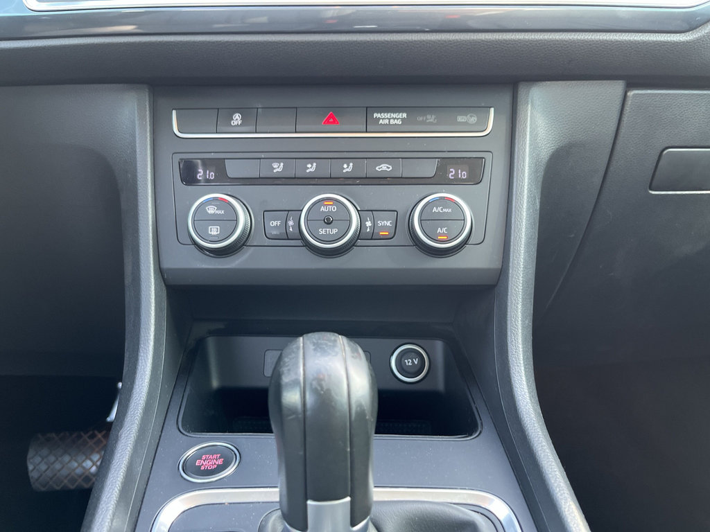 SEAT Ateca 2.0 TDI Style SEAT Ateca 2.0 TDI Style