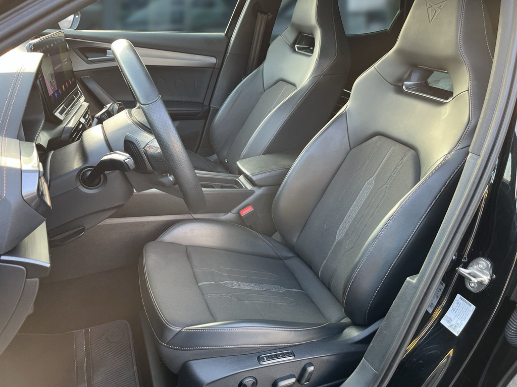 CUPRA Formentor VZ 2.0 TSI 4Drive Pano-Dach, Brembo