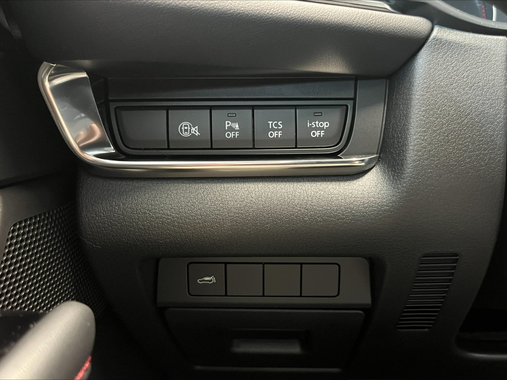 MAZDA CX-30 2.5L e-SKYACTIV G 140ps 6MT FWD Homura