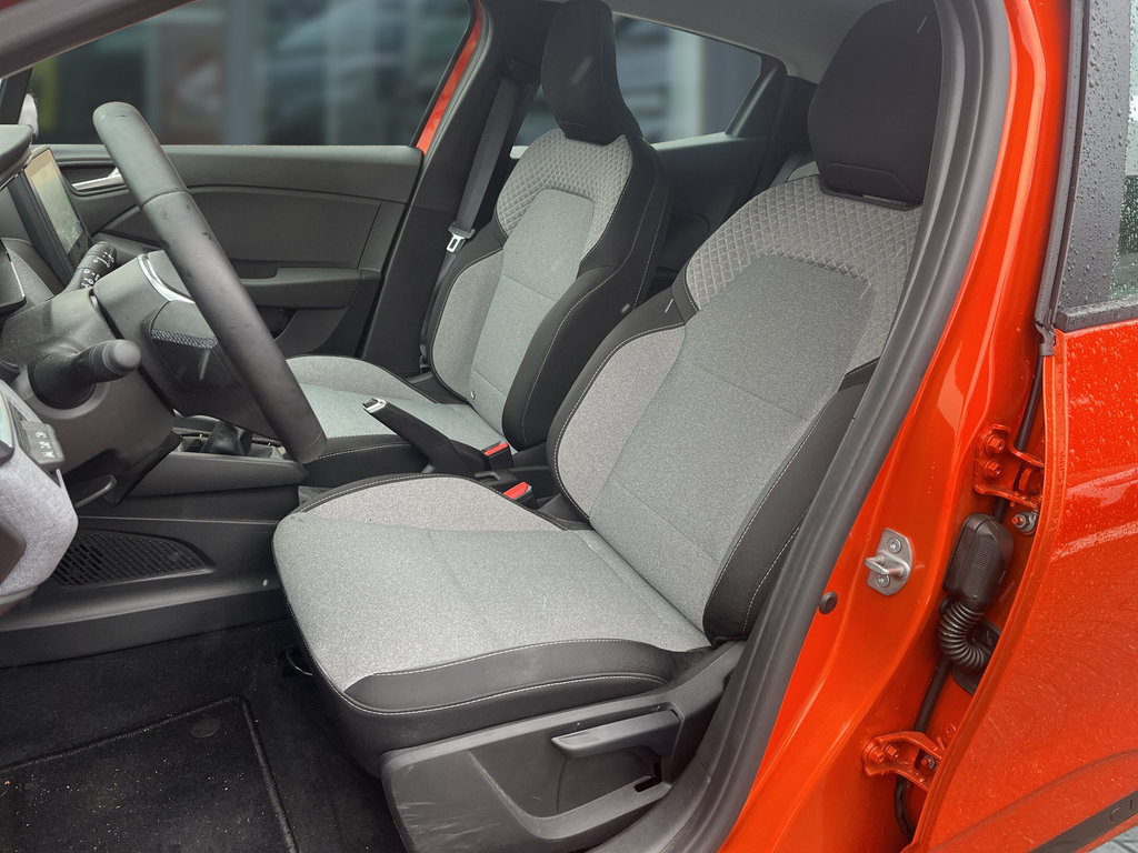 RENAULT Clio Evolution SCe 65 RF-Kamera RENAULT Clio Evolution SCe 65 RF-Kamera