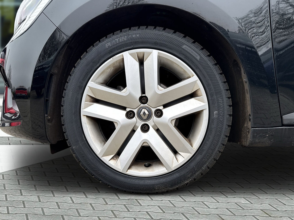 RENAULT Clio V ZEN TCe 90 (MY21)