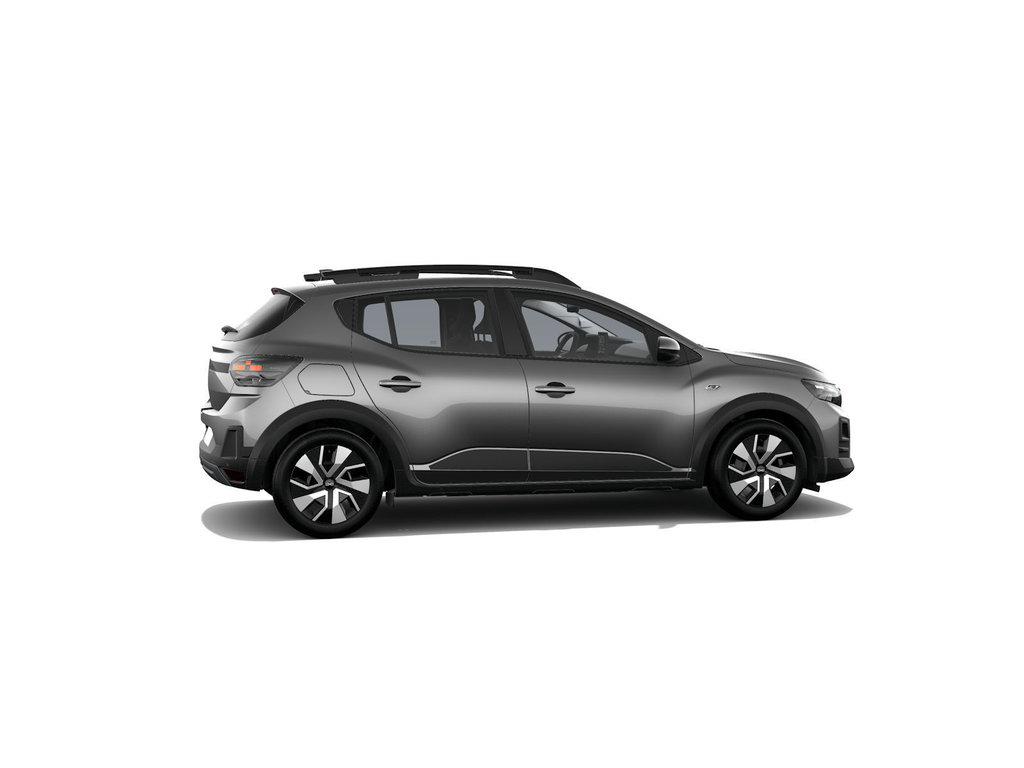 DACIA Sandero Stepway Expression TCe 110