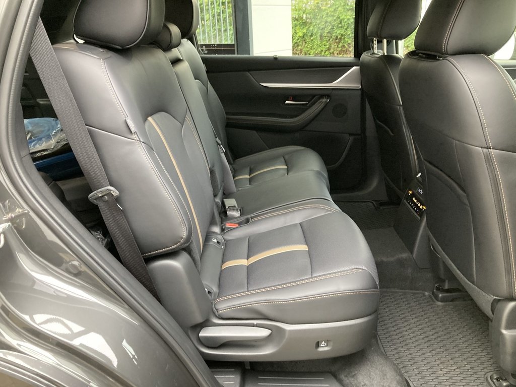 MAZDA CX-80 2.5L e-SKYACTIV PHEV AWD Homura Plus