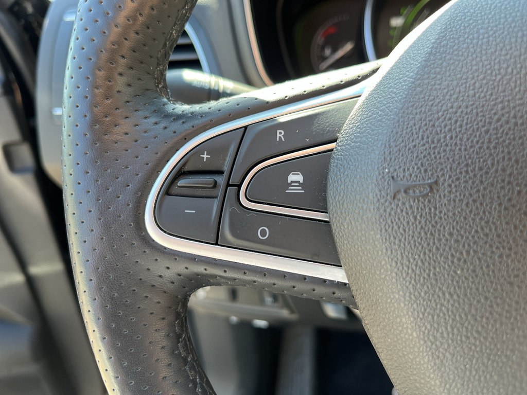 RENAULT Koleos Initiale Paris Blue dci 185 4WD, Bose