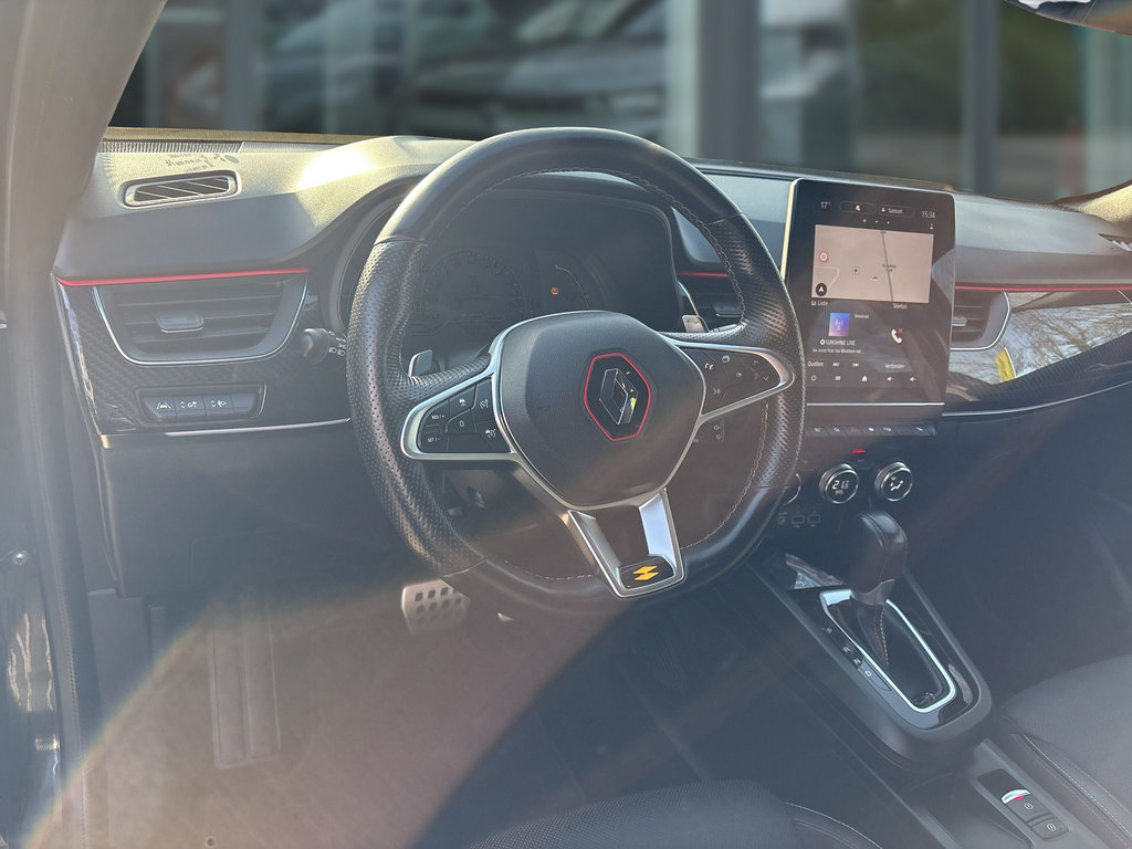 RENAULT Arkana R.S. LINE TCe 140 EDC (MY21)