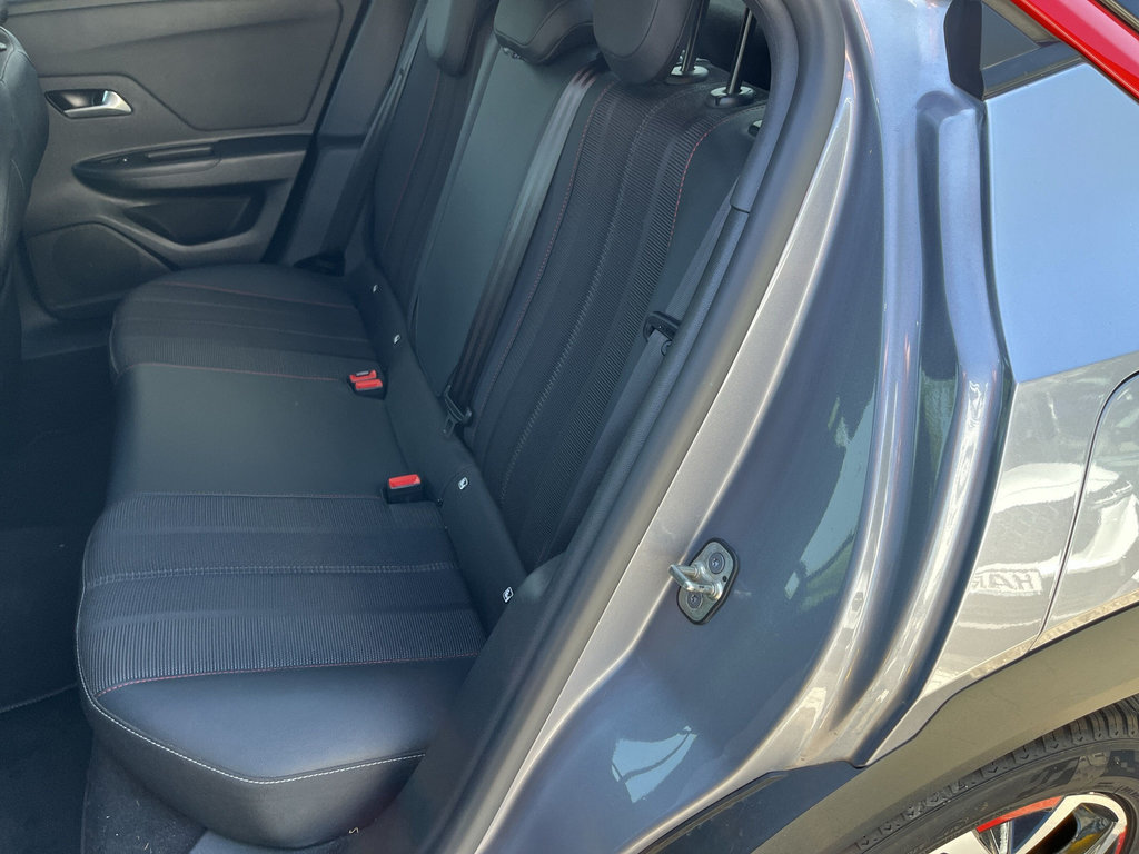 OPEL Mokka 1.2 Turbo GS Line Technologie-Paket OPEL Mokka 1.2 Turbo GS Line Technologie-Paket