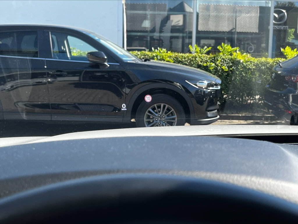 MAZDA CX-60 Homura Hybrid AWD 327PS Panorama AHK