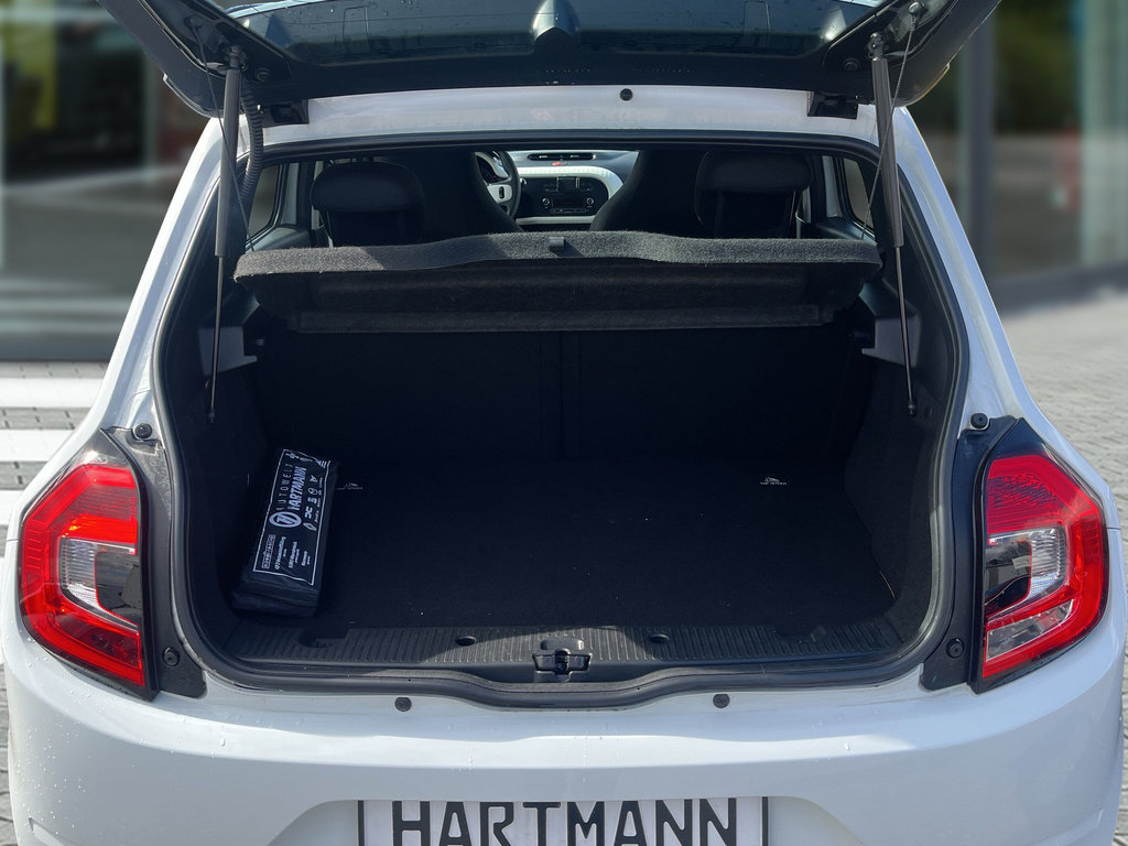 RENAULT Twingo LIMITED SCe 75 Klima+Radio RENAULT Twingo LIMITED SCe 75 Klima+Radio