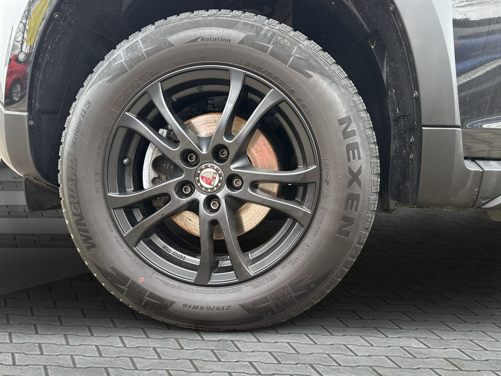 DACIA Duster Sondermodell Celebration TCe 1