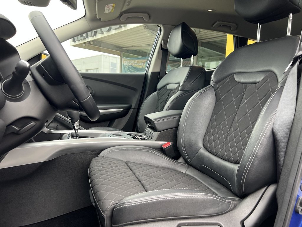 RENAULT Kadjar TECHNO TCe 160 EDC