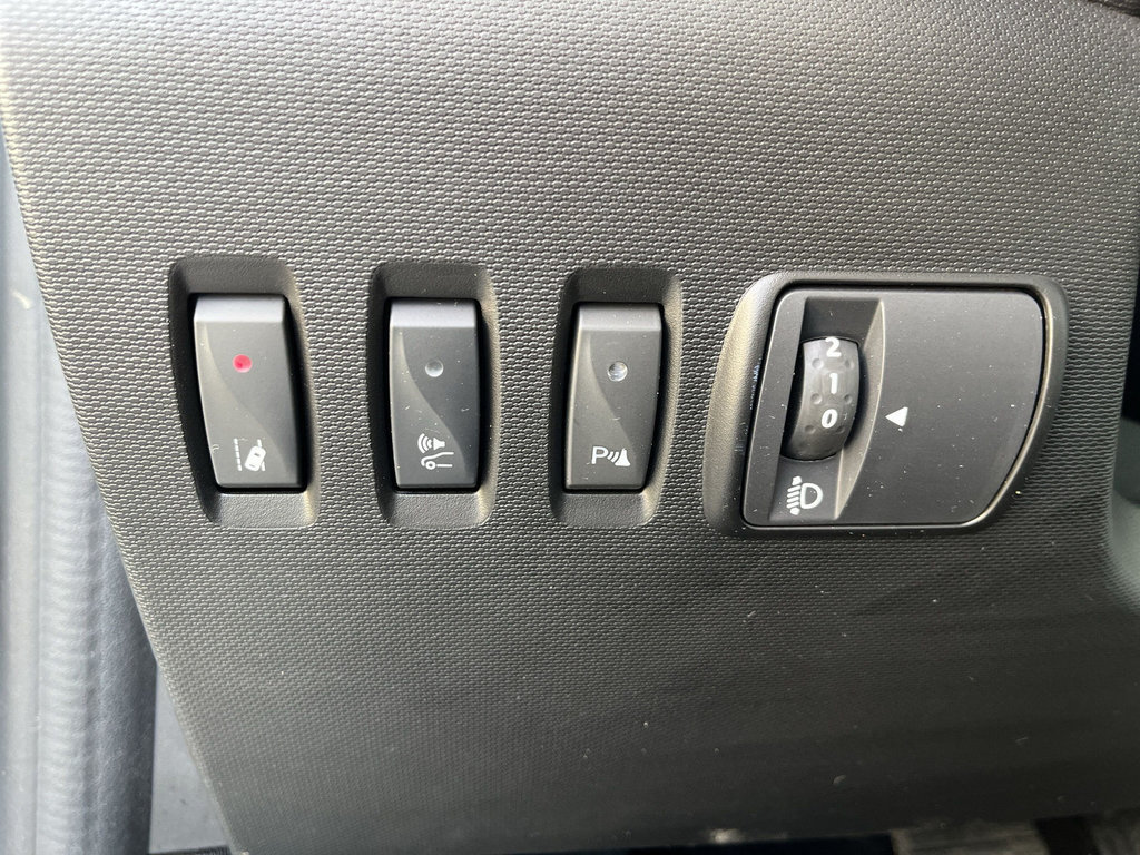 RENAULT Twingo E-Tech Techno Techno, RF-Kamera