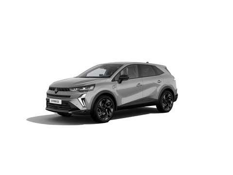 RENAULT Symbioz Esprit Alpine E-TECH Full Hybrid 160