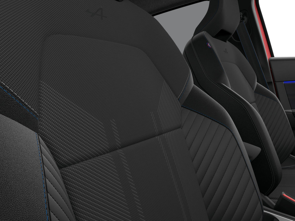 RENAULT Symbioz Esprit Alpine E-TECH Full Hybrid 160