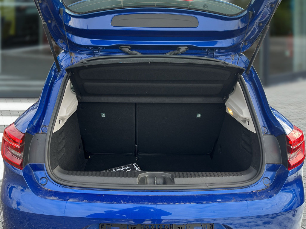 RENAULT Clio V ZEN TCe 90