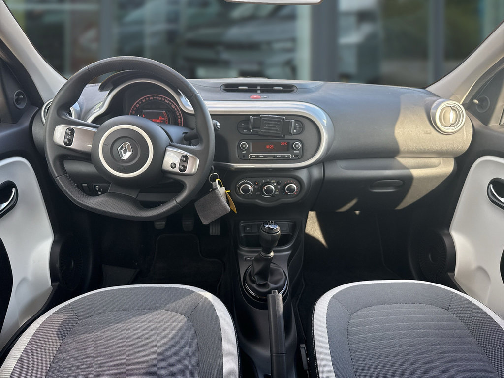 RENAULT Twingo ZEN SCe 65 Start & Stop