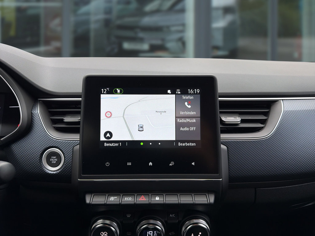RENAULT Arkana 1.3 TCe 140 Mild-Hybrid Evolution EU6e RENAULT Arkana 1.3 TCe 140 Mild-Hybrid Evolution EU6e