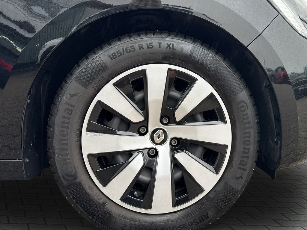 RENAULT Clio Equilibre SCe 65