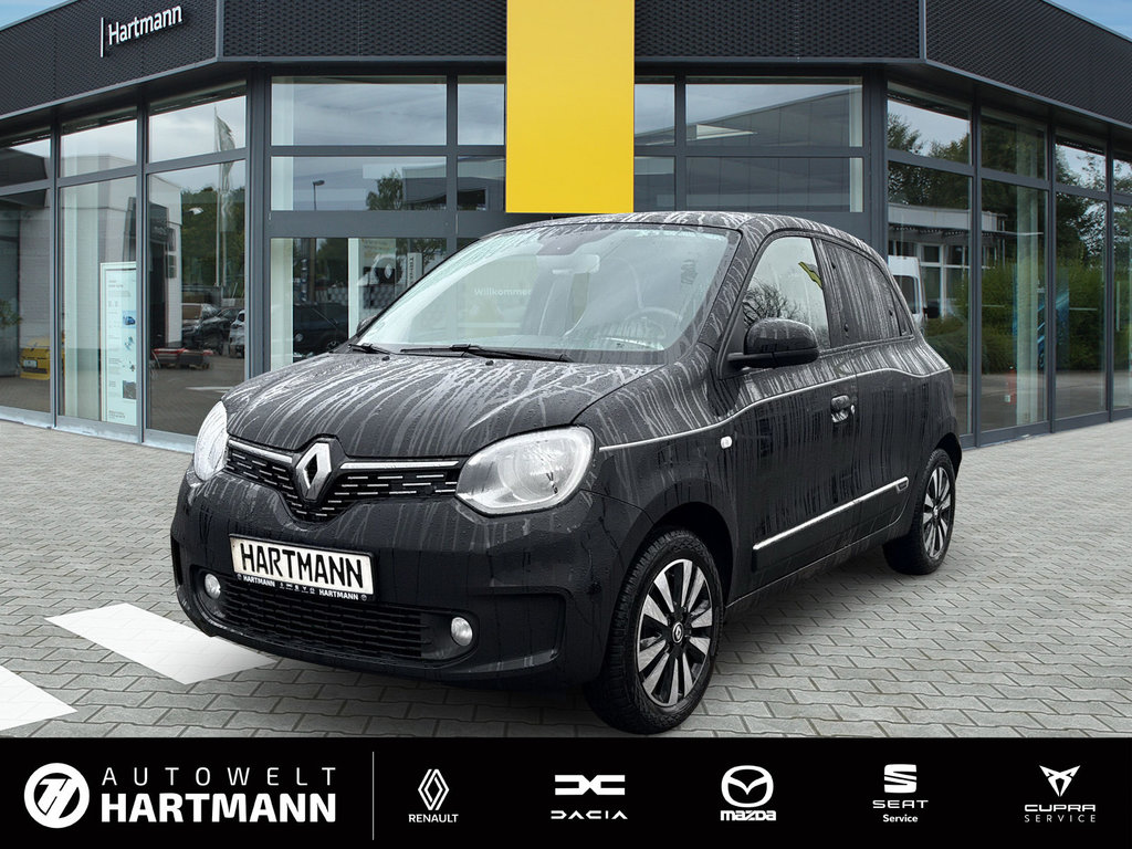 RENAULT Twingo III TWINGO E-Tech 100% elektrisch