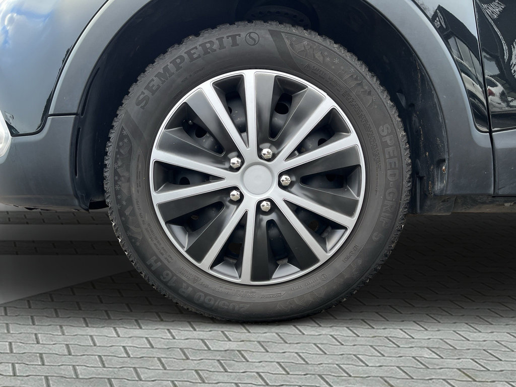 RENAULT Captur Intens ENERGY TCe 90 Vision Paket RENAULT Captur Intens ENERGY TCe 90 Vision Paket