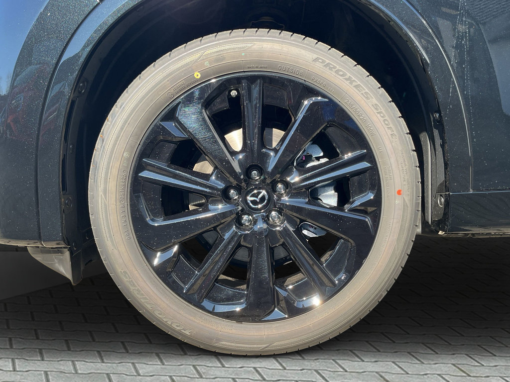 MAZDA CX-60 3.3 e-SKYACTIV D 254ps 8AT AWD Homura COSO