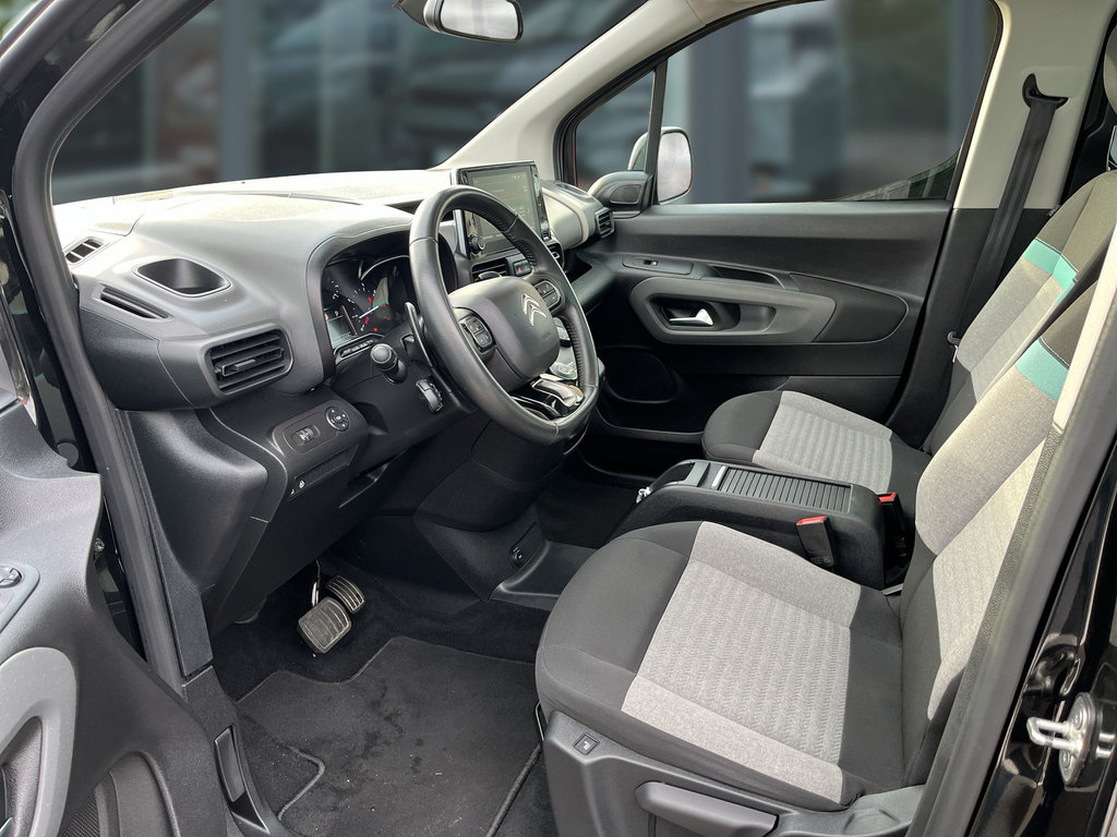 CITROEN Berlingo 1.2 PureTech 130 Shine City+Drive-Paket