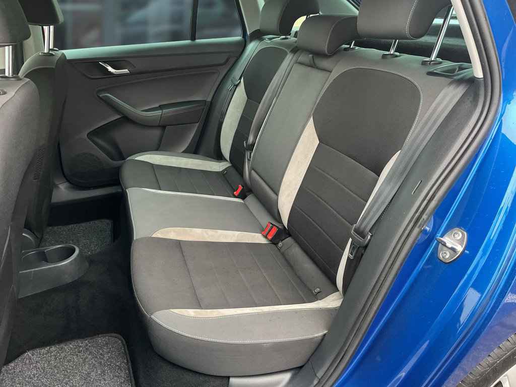 SKODA Rapid 1.2 TSI Spaceback "Joy " Smart-Link, Xenon