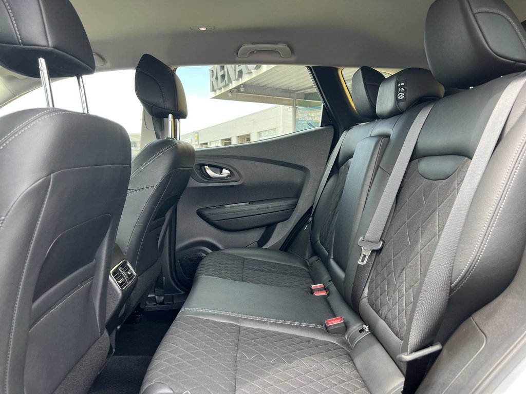 RENAULT Kadjar TECHNO TCe 160 EDC RENAULT Kadjar TECHNO TCe 160 EDC